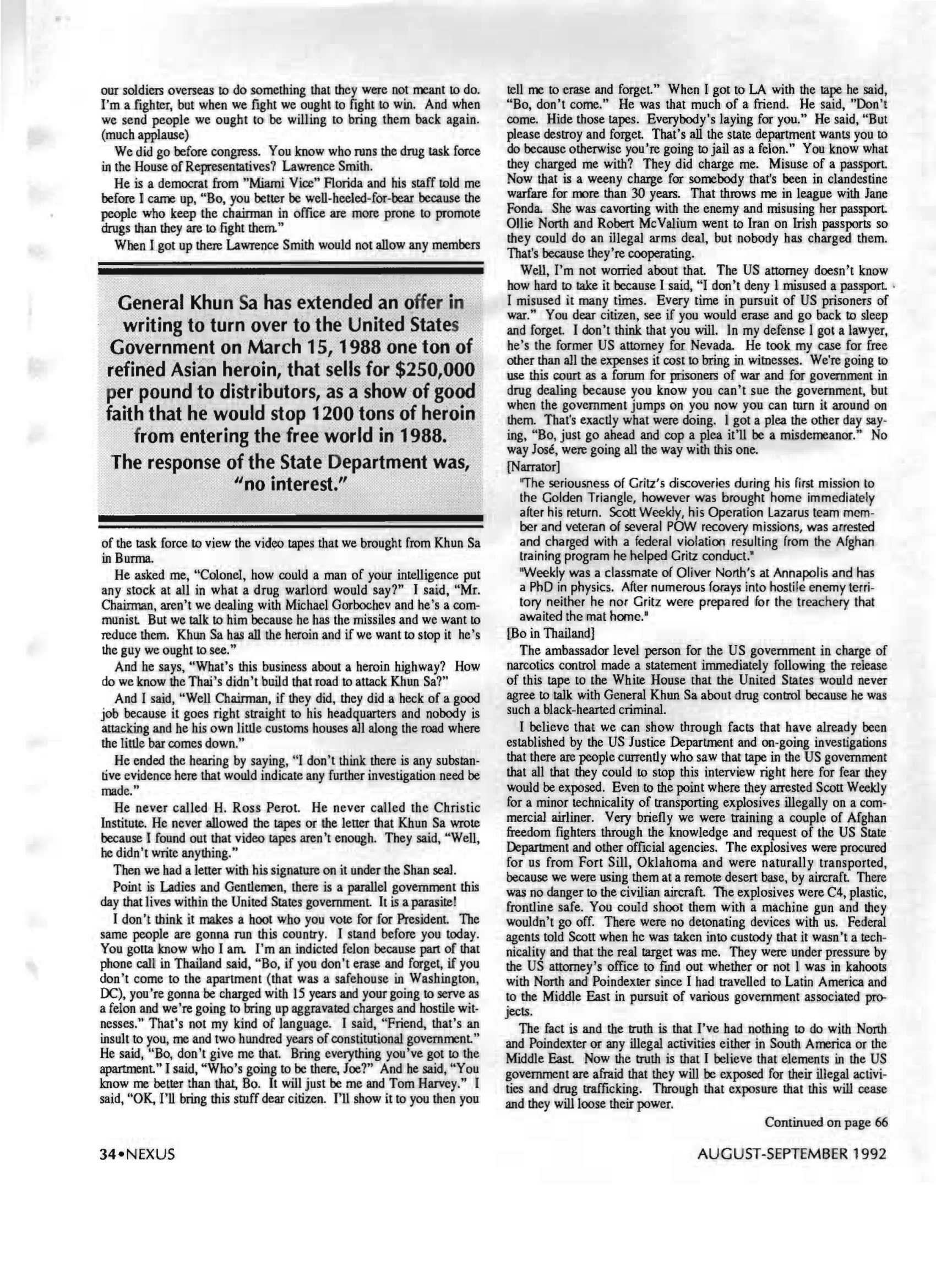 Nexus 0209 New Times Magazine