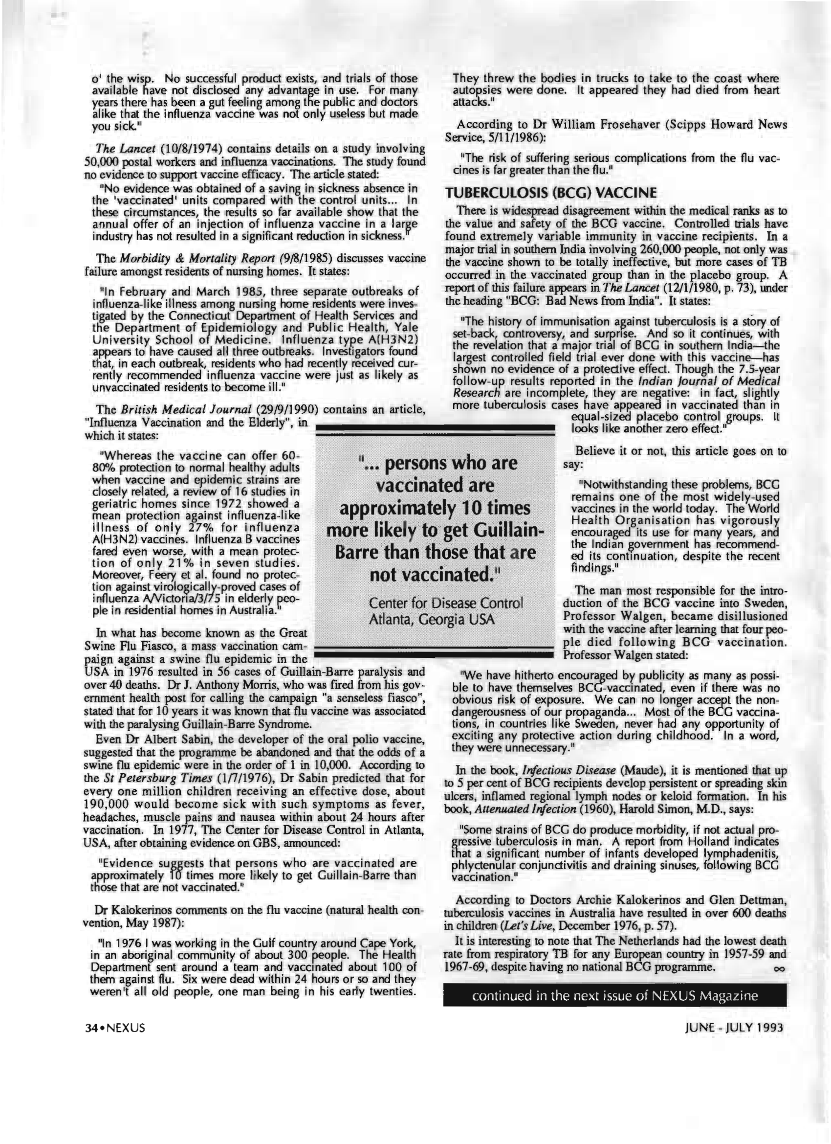 Nexus 0214 New Times Magazine