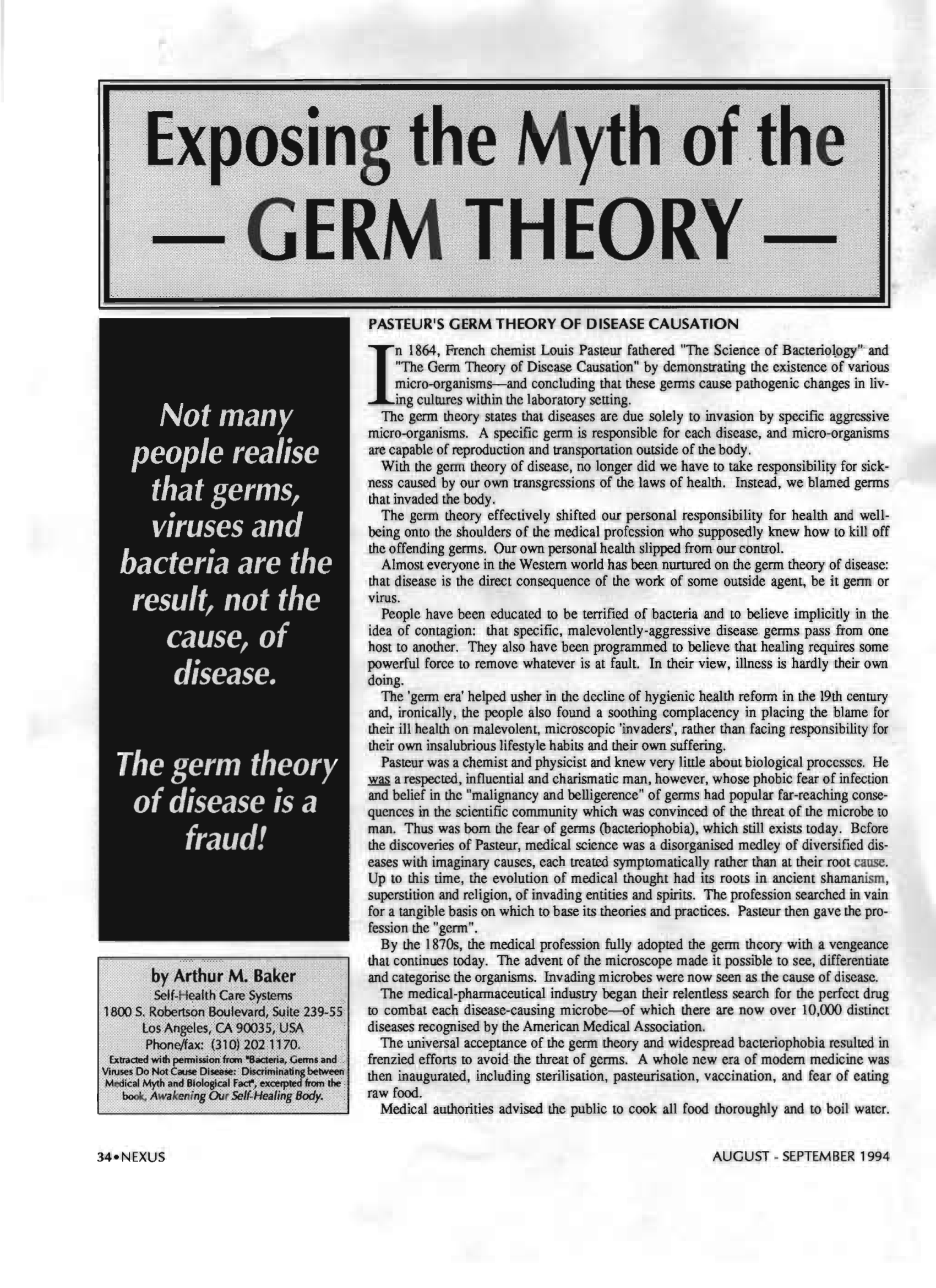 Nexus 0221 New Times Magazine