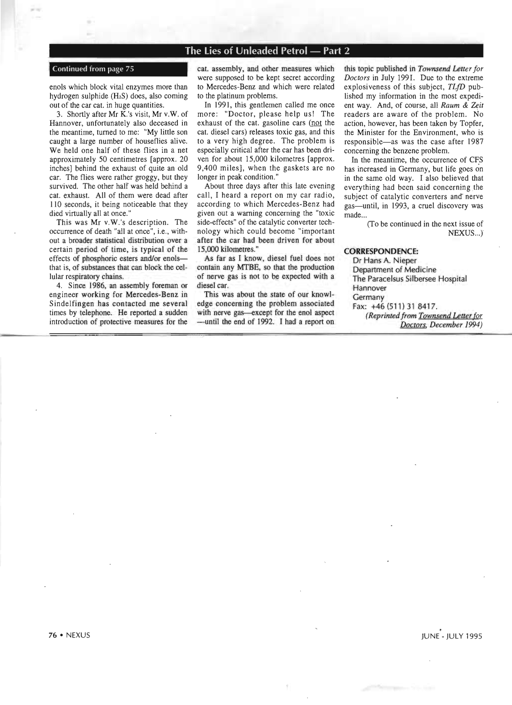 Nexus 0226 New Times Magazine