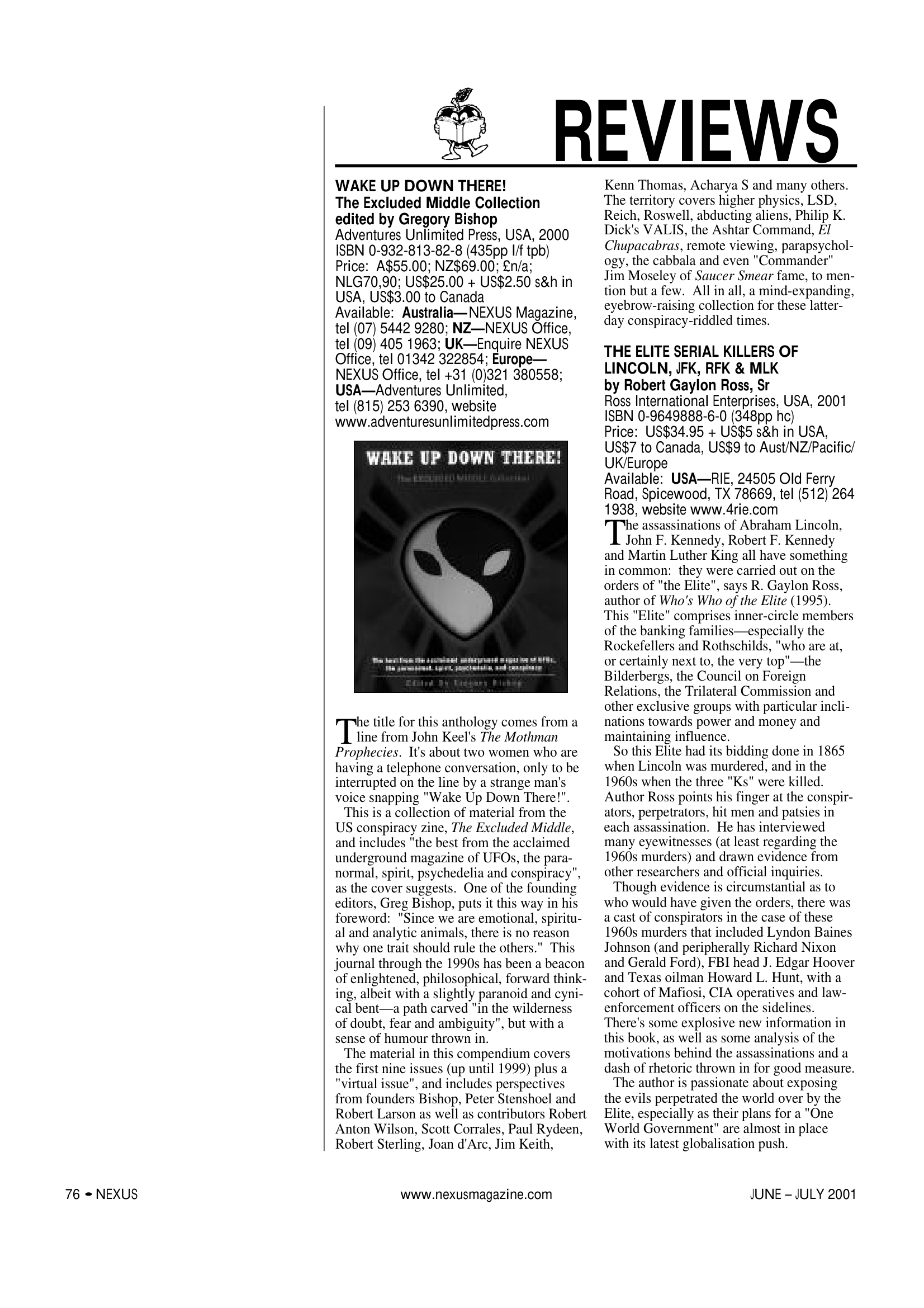 Nexus 0804 New Times Magazine