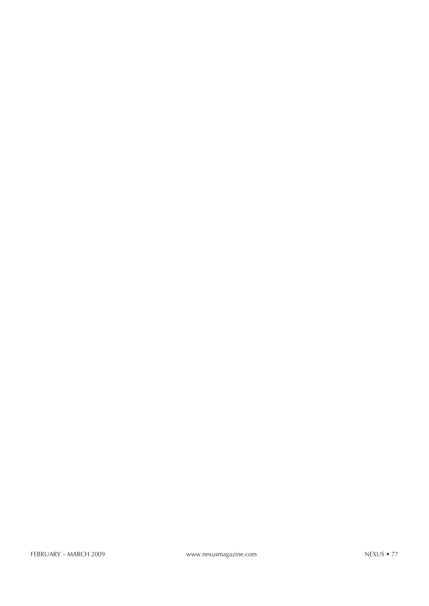 Nexus 1602 New Times Magazine