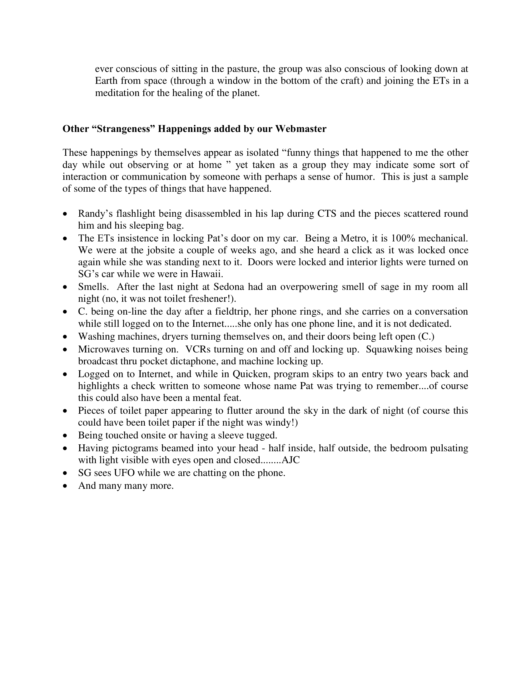 Cseti 07 Observed Types Of Phenomena