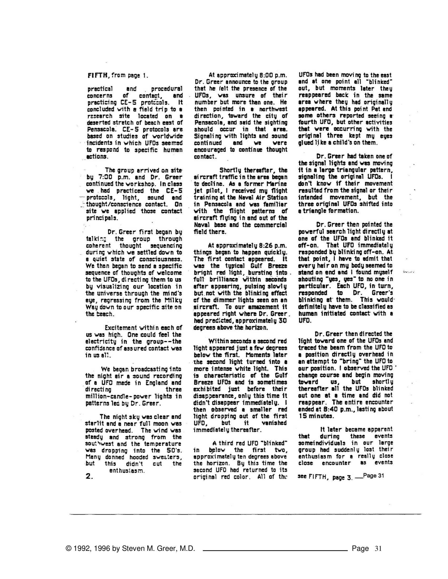 Cseti 16 The Cseti Project Project Overview, 59P