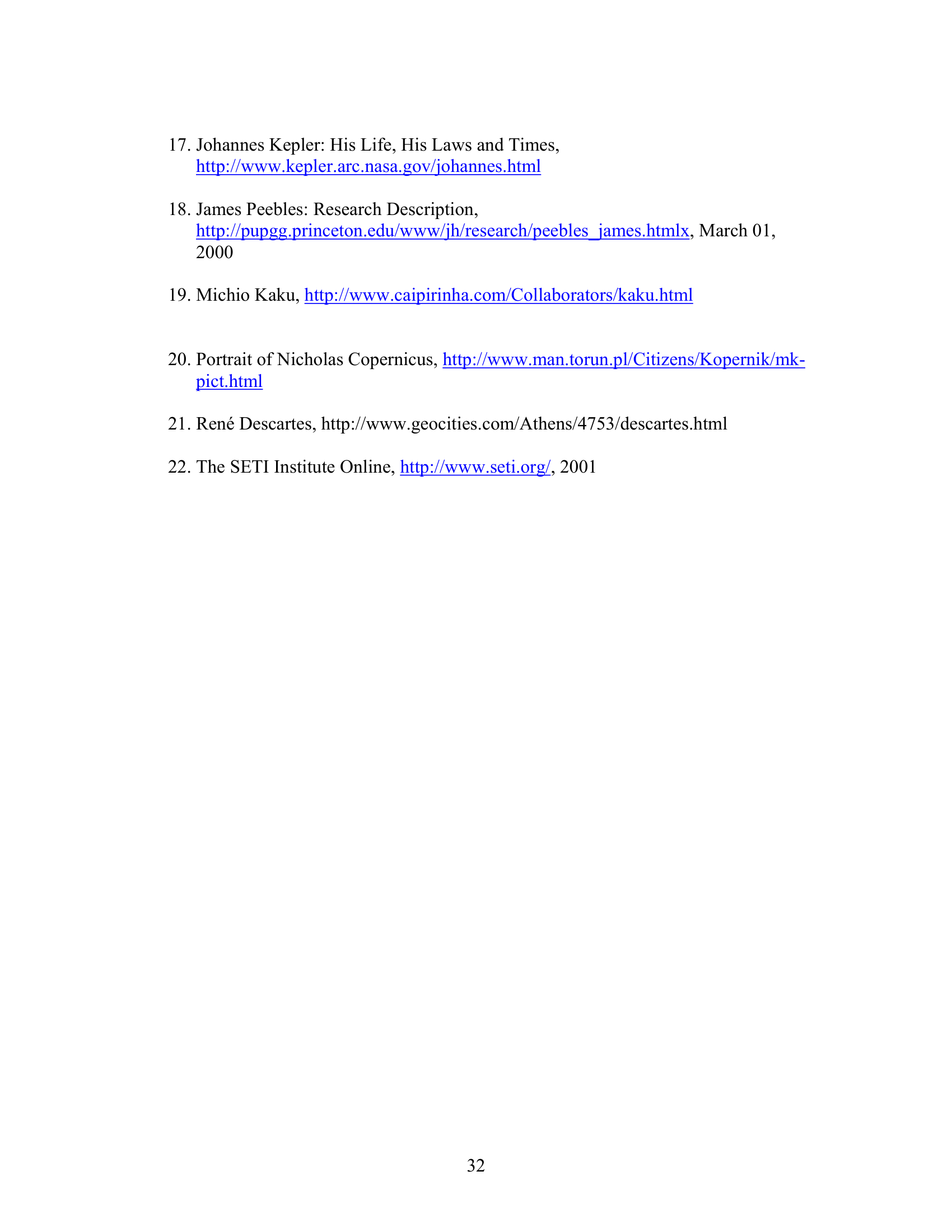 The Effect Of Consciousness On Astronomical Understanding And Paradigm Shifts