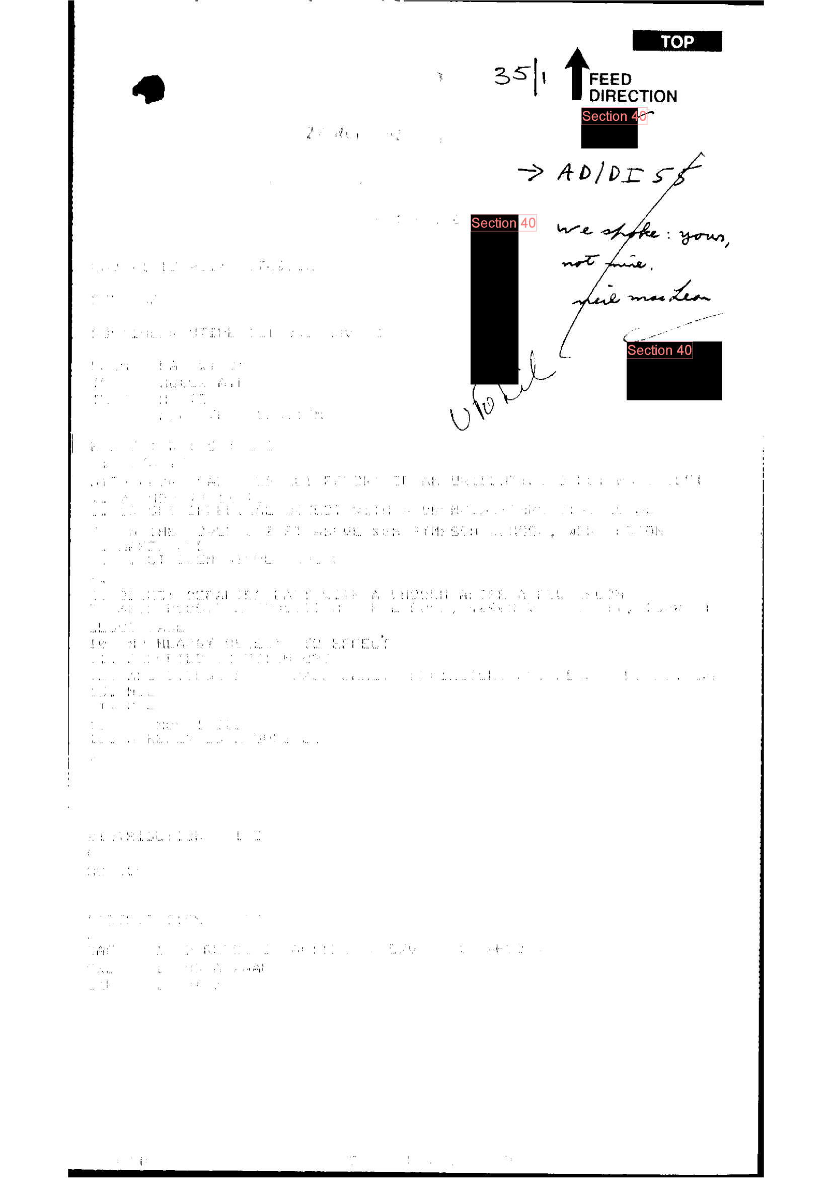 Uk Ufo Disclosure Part 28, 317P Uk Document 31 183 1
