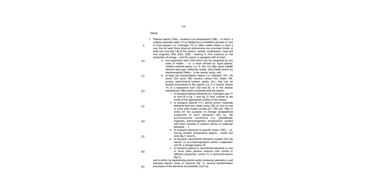 Patent3 CLAIMS