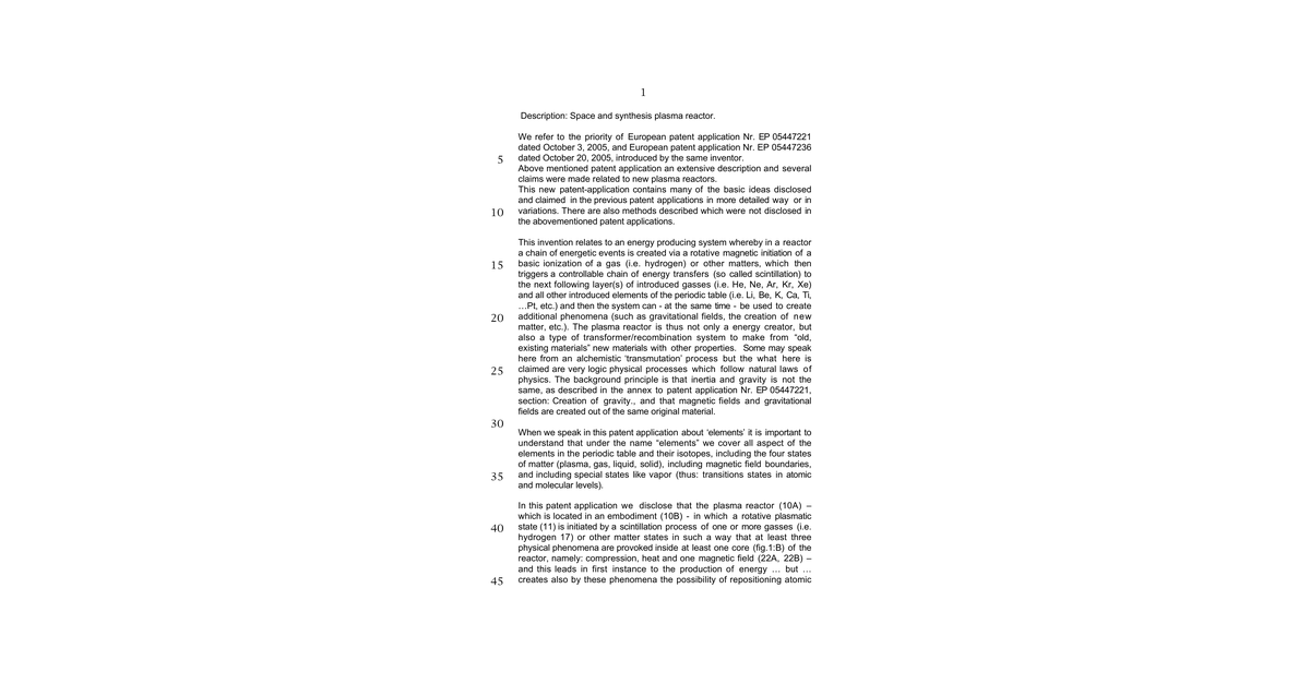 Patent3 DESCR
