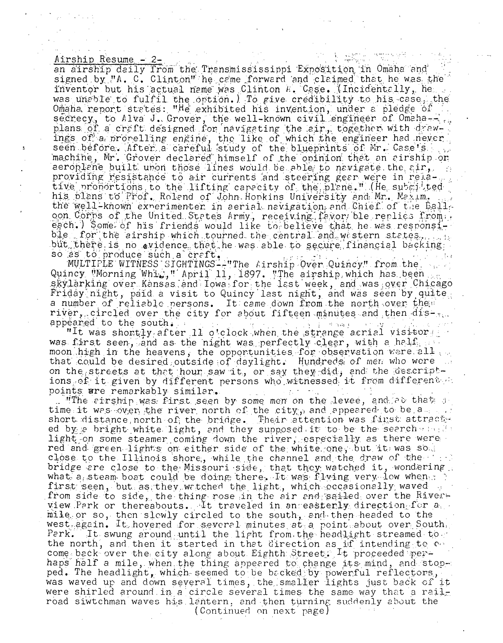 Mufon Ufo Journal 1972 1. January Skylook