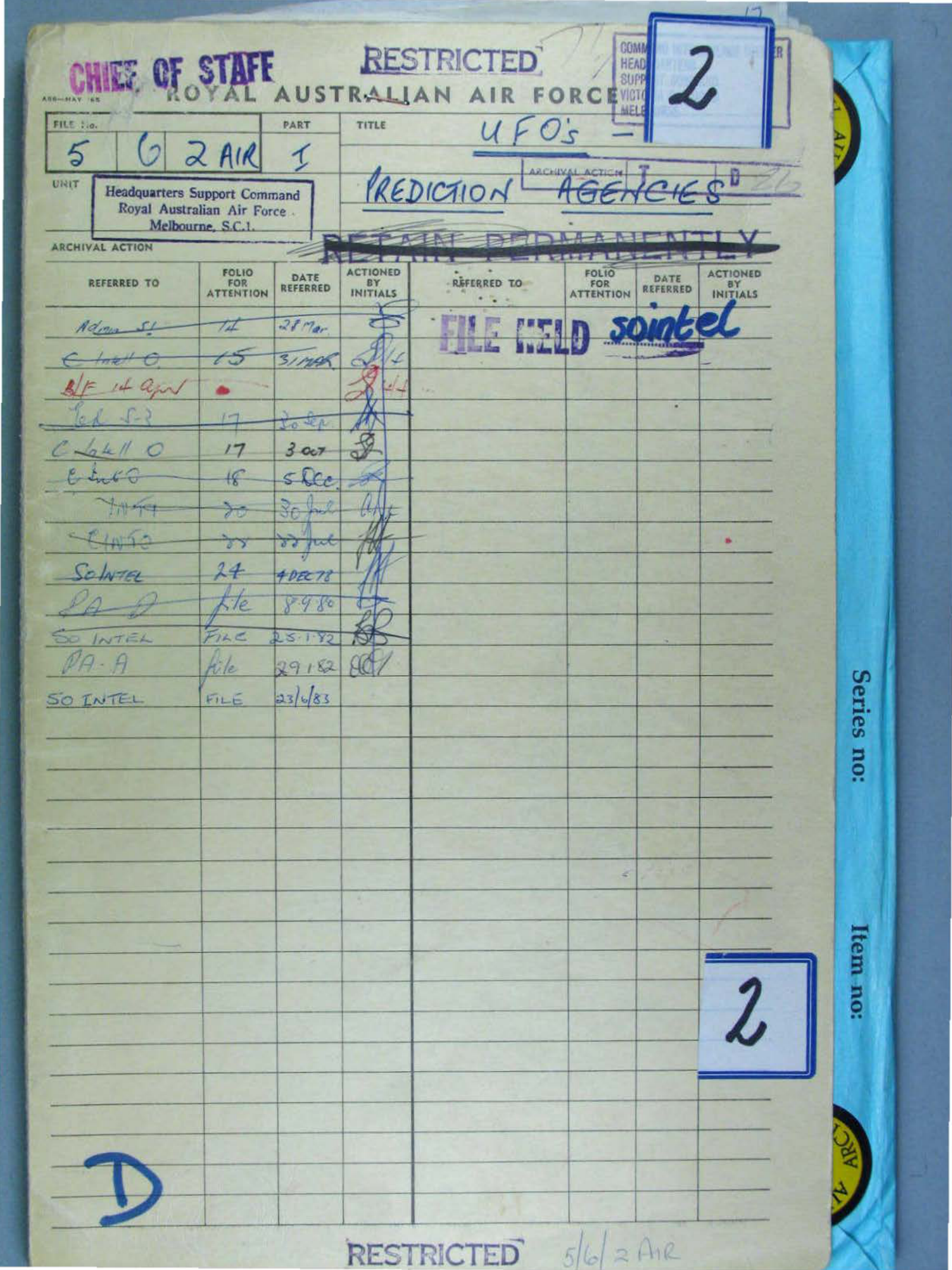 No. 45 — File A9755 2 (3533398)