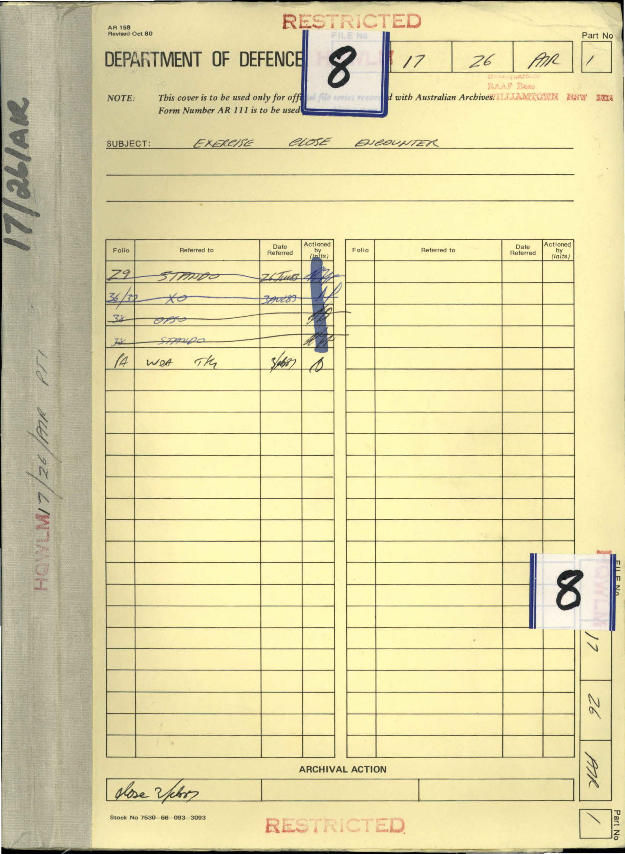 No. 48 — File A9755 8 (3533443)