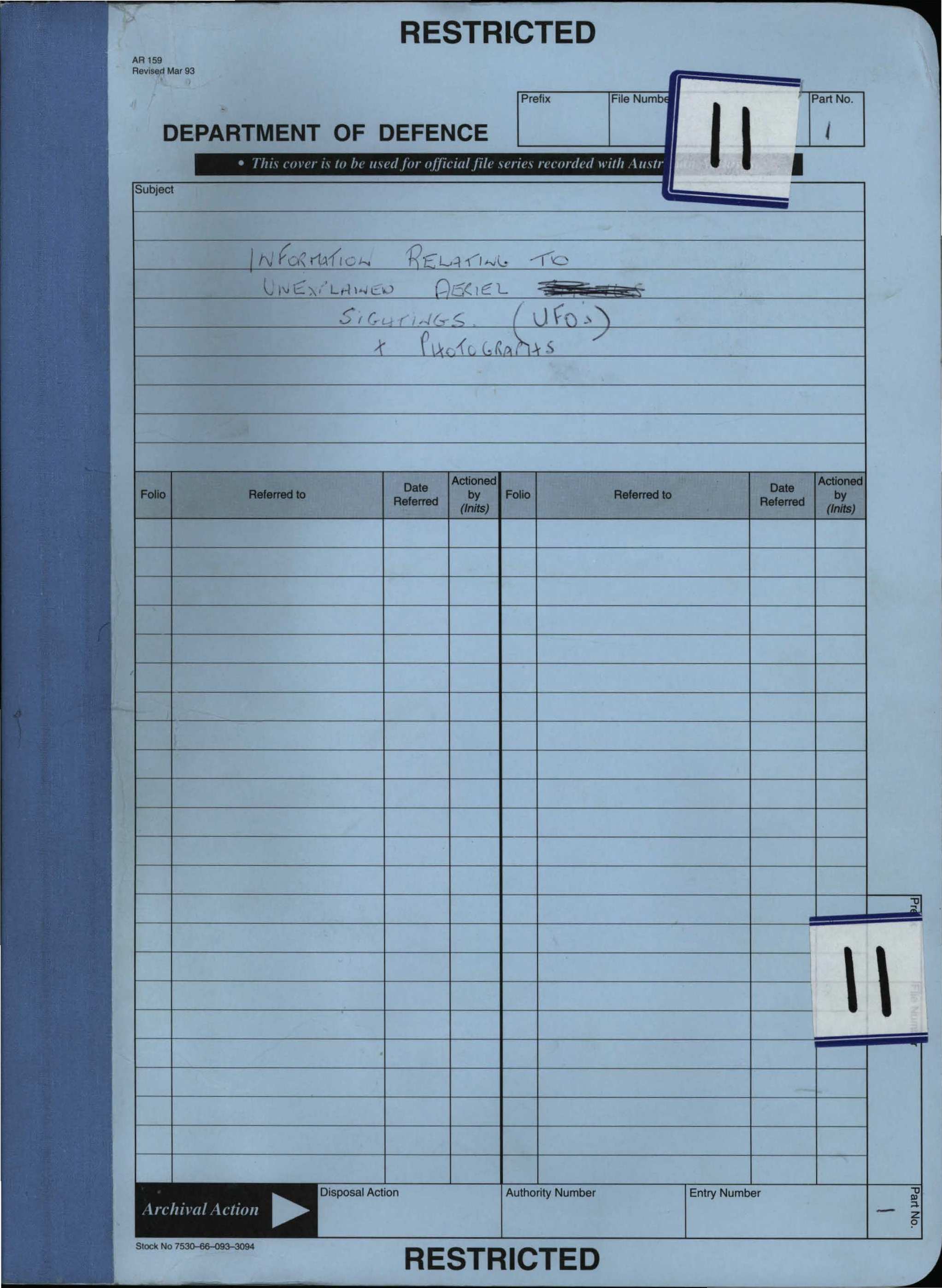 No. 49 — File A9755 11 (3533465)