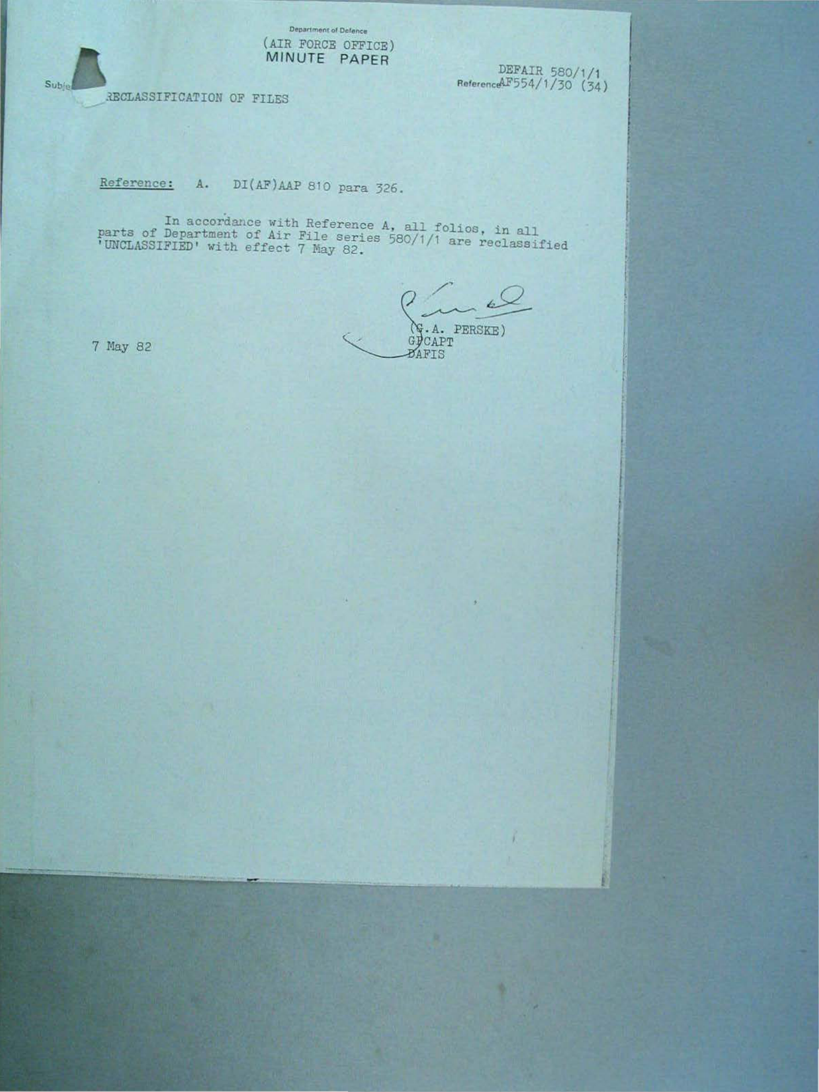 Patent Australia-UFO-Disclosure-07,-218p-File-A703-580-1-1-Part-2-645647 — page 1