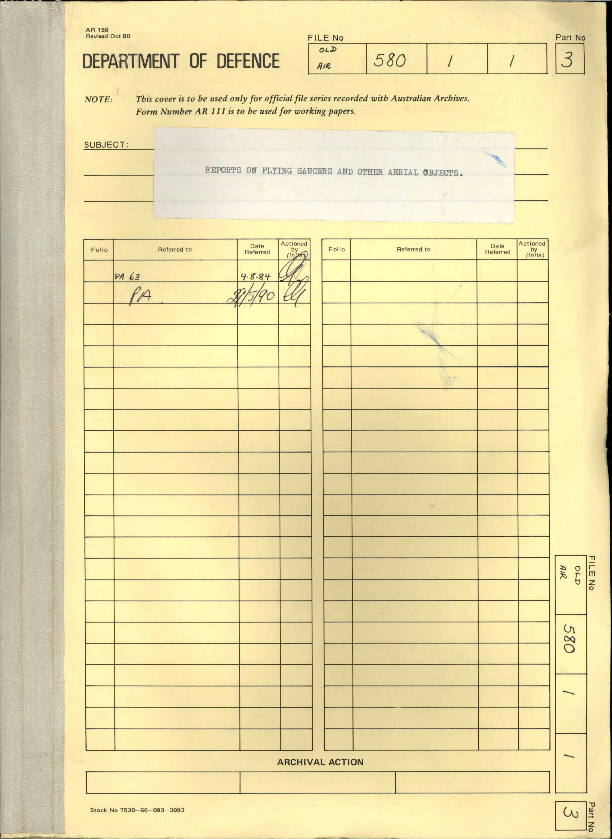 Patent Australia-UFO-Disclosure-08,-216p-File-A703-580-1-1-Part-3-756666 — page 1