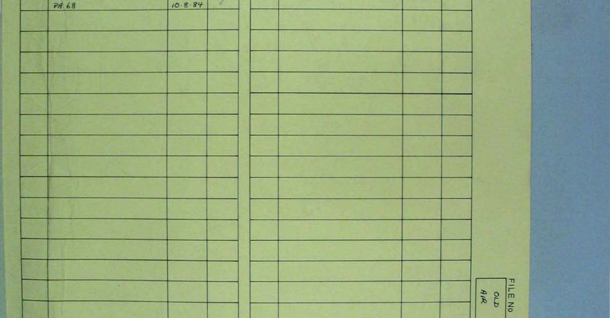 Australia UFO Disclosure 13, 251p File A703 580 1 1 Part 8 646552