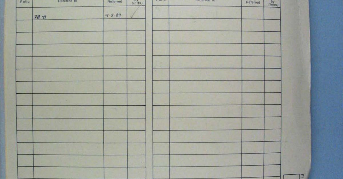 Australia UFO Disclosure 19, 179p File A703 580 1 1 Part 15 646568