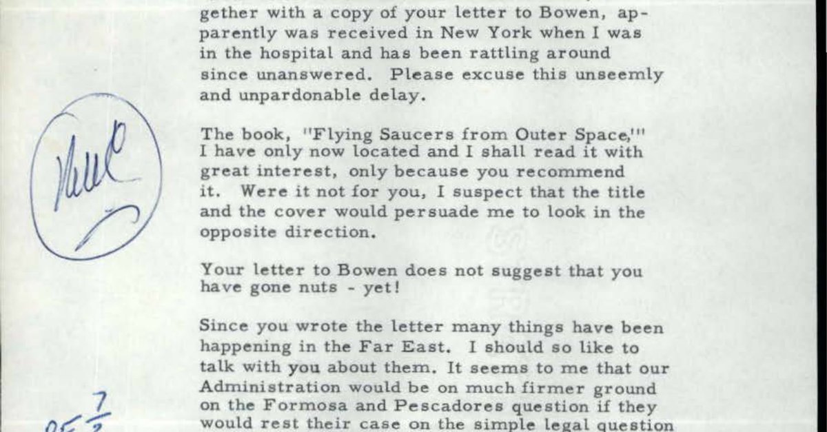 Australia UFO Disclosure 73, 43p File M1148 Flying Saucers 1954 1955 3215027