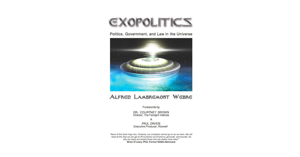 Exopolitics Truth SuperPack