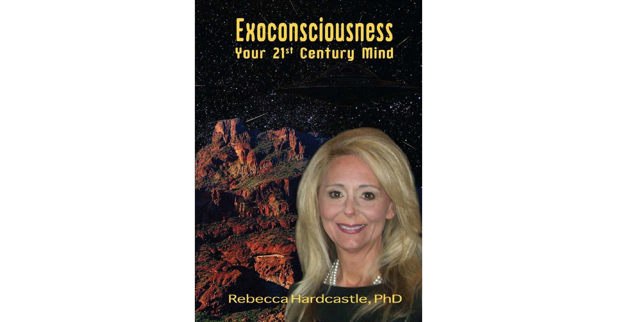 Exoconsciousness Rebecca Hardcastle