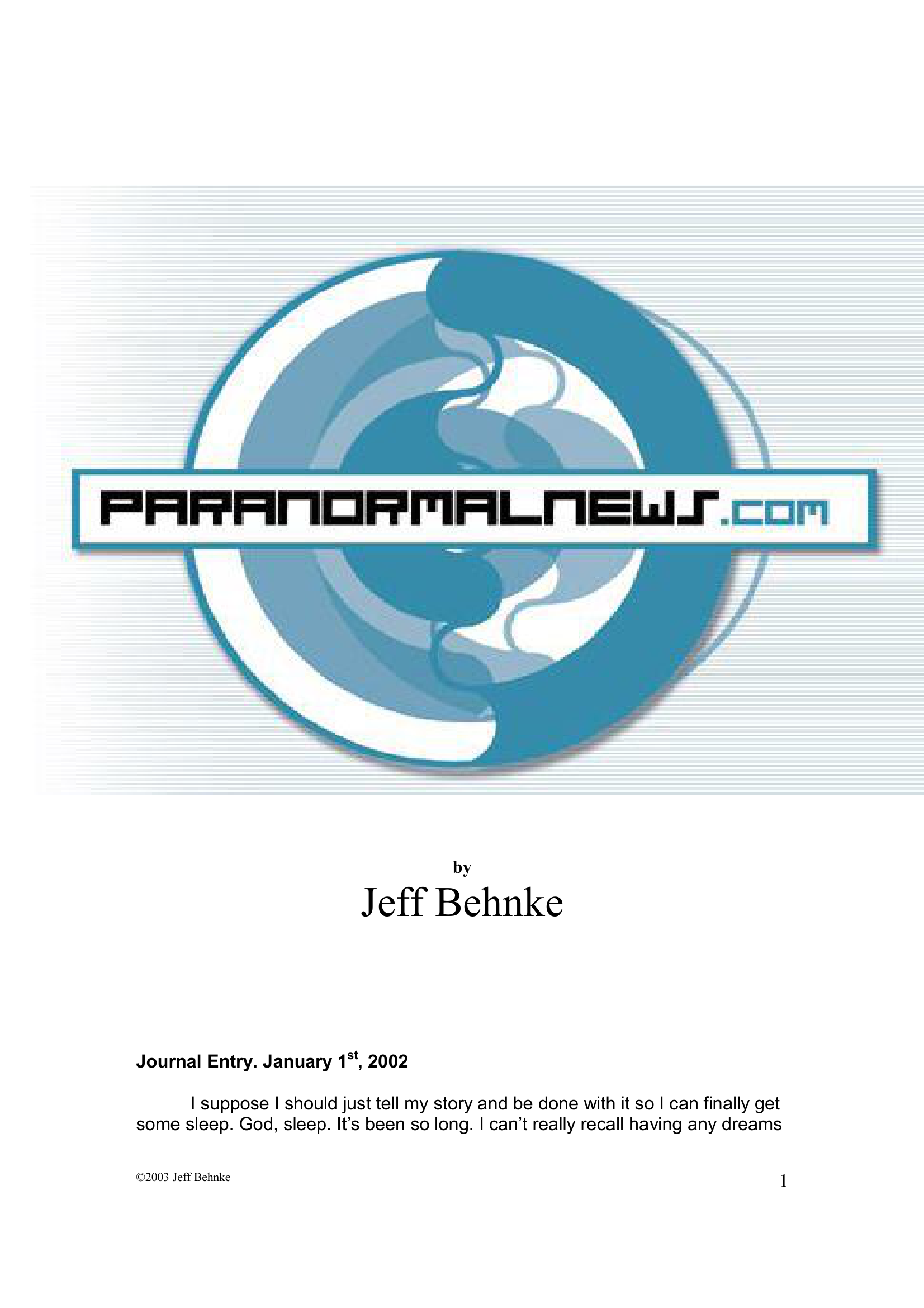 Giant Collection Of UFO EBooks Vol. 1 Of 2