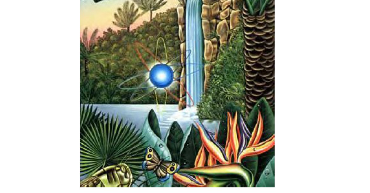 Genesis Revisited Zecharia Sitchin