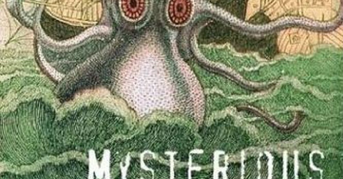 Mysterious Creatures a Guide to Cryptozoology George M Eberhart