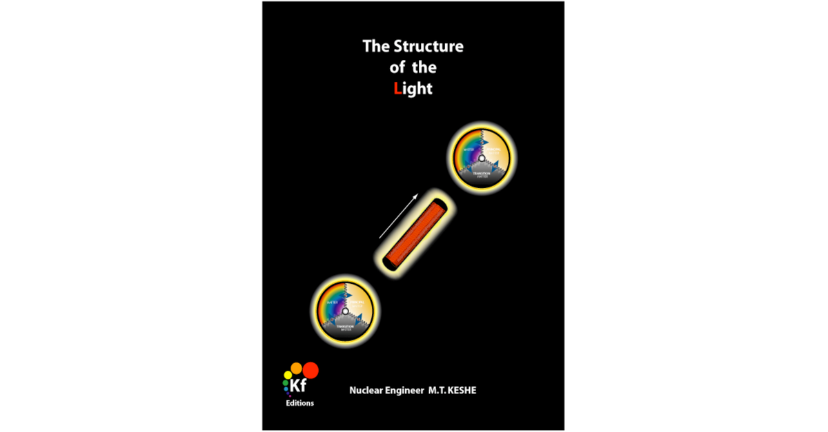 Keshe Book 2 The Structure Of The Light