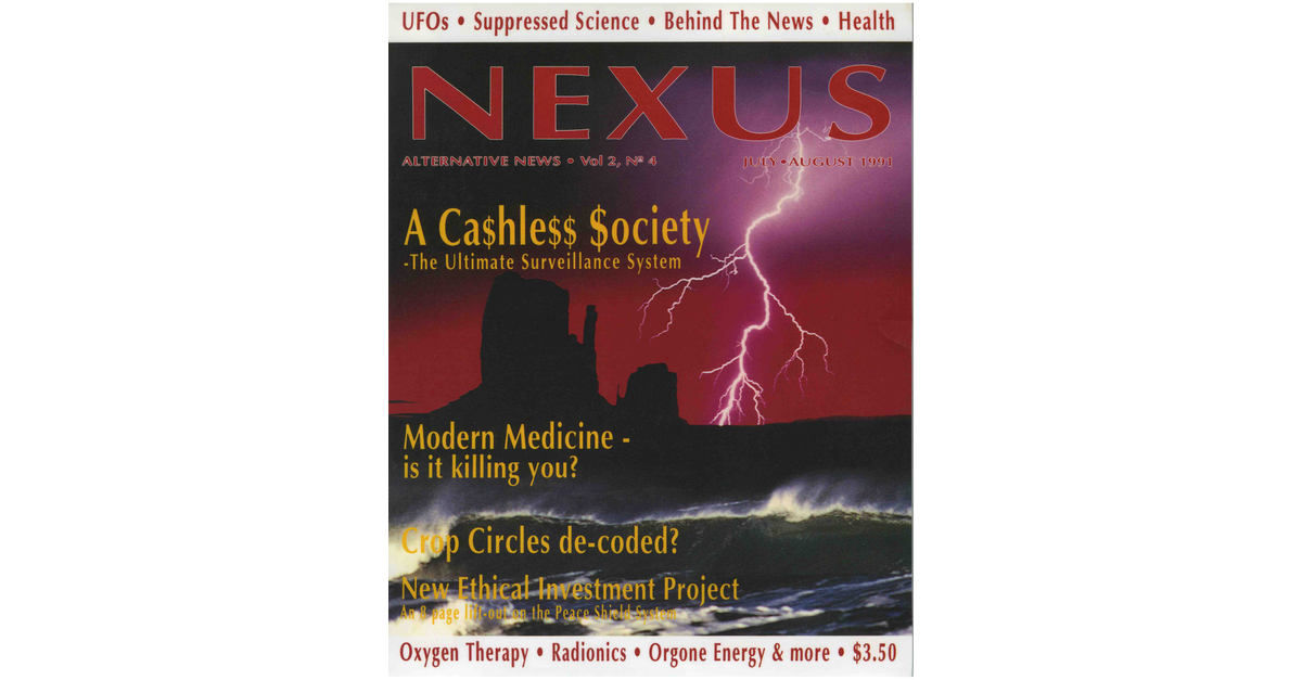 Nexus 0204 New Times Magazine