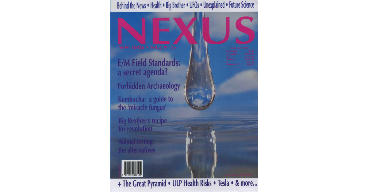 Nexus 0226 New Times Magazine