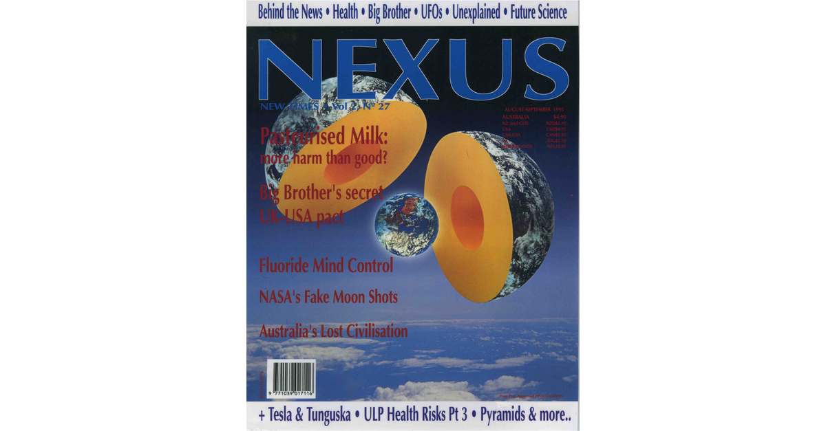 Nexus 0227 New Times Magazine