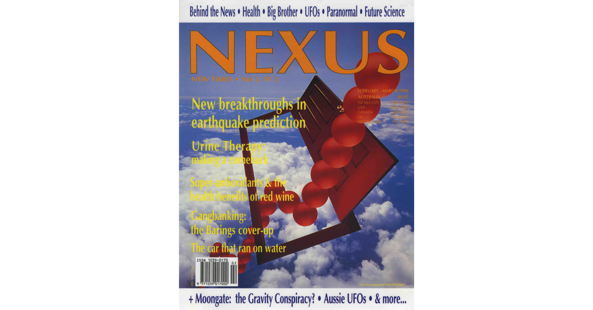 Nexus 0302 New Times Magazine