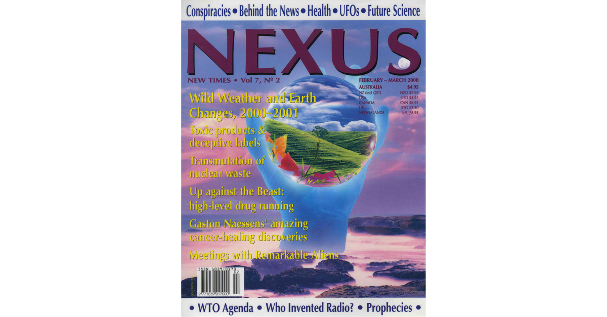 Nexus 0702 New Times Magazine