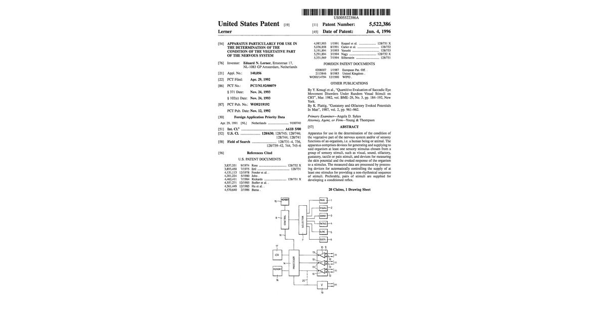 58052352 Us 5522386