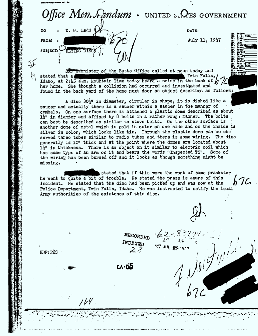 Patent UFO-Part-02-of-16 — page 1