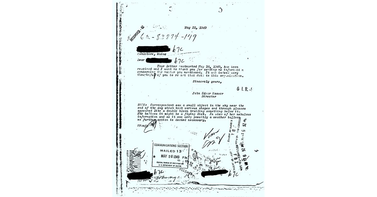 UFO Part 6 of 16 (129 pages)