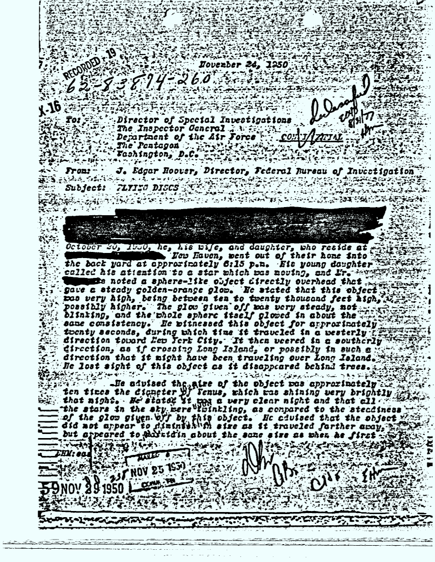 UFO Part 11 of 16