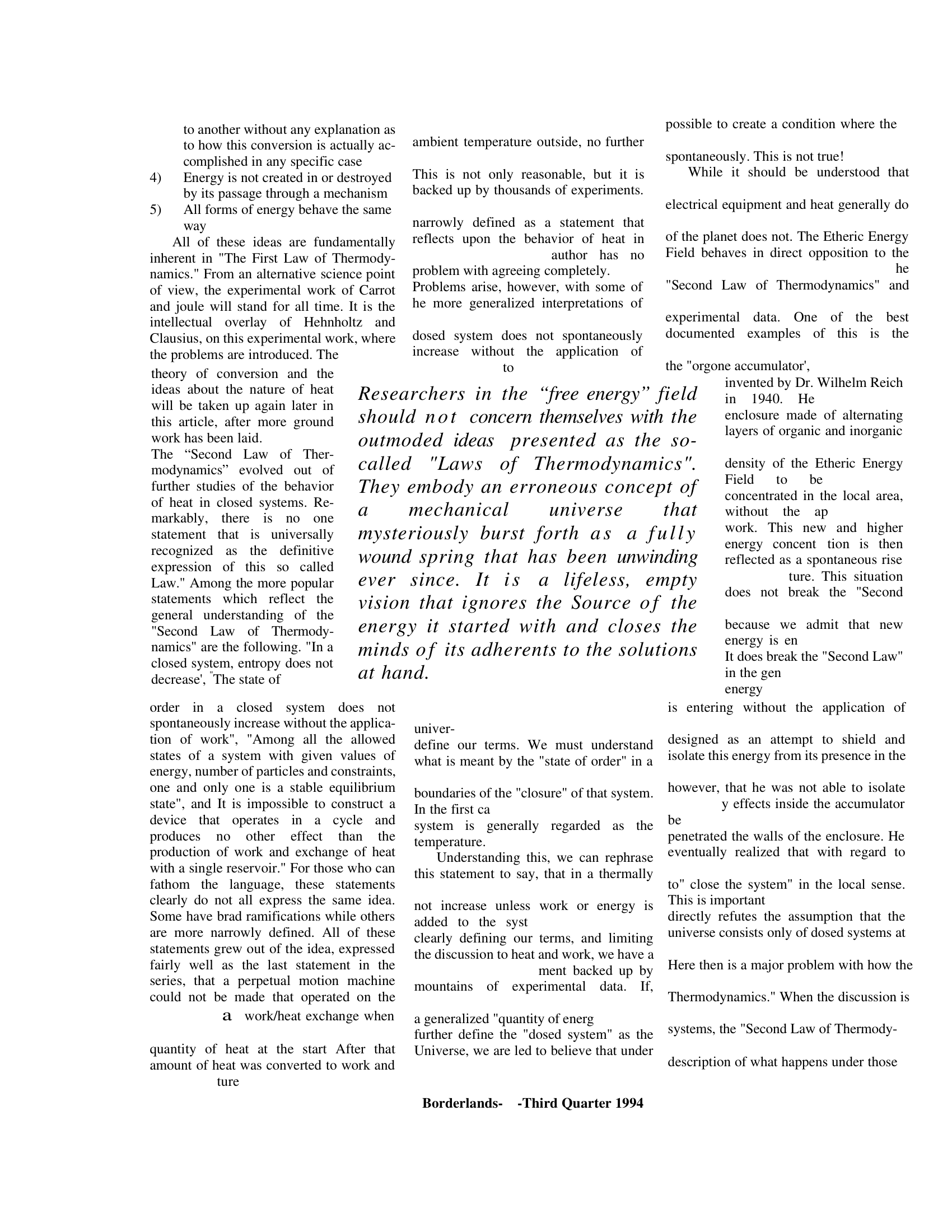 Free Energy Secrets With Tesla Patents