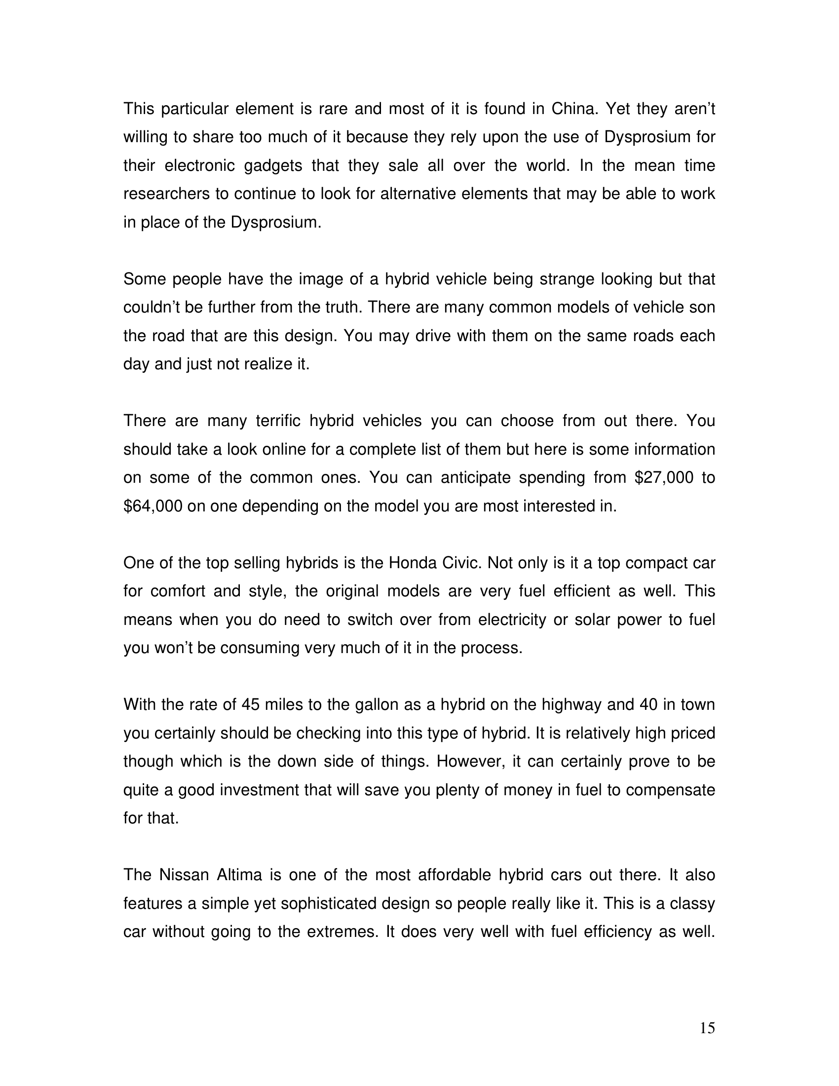 Fuelefficientdevices