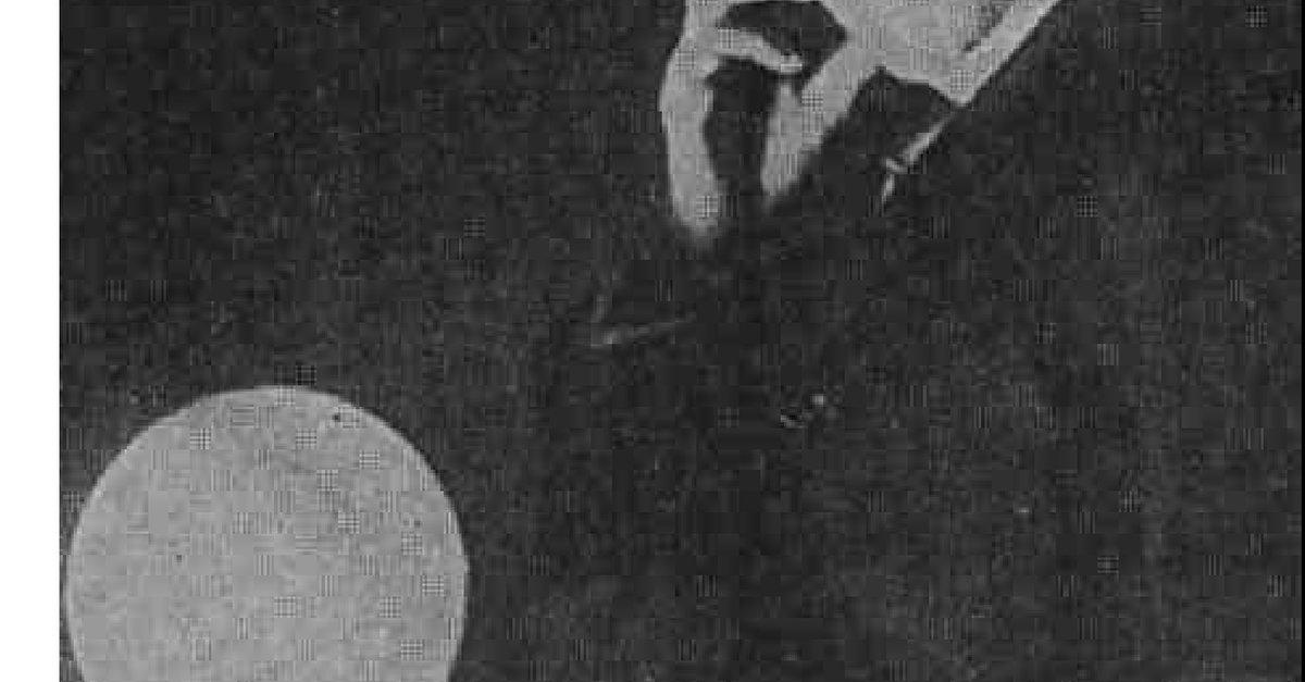 The Strange Life of Nikola Tesla