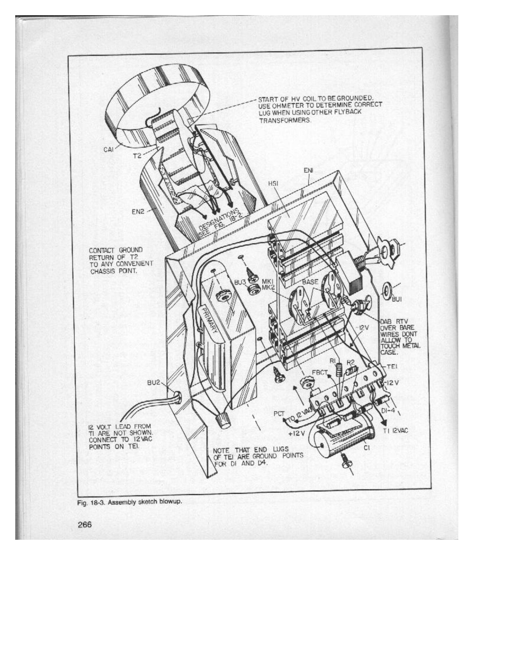 Ebook Tesla Solid State Tesla Coil