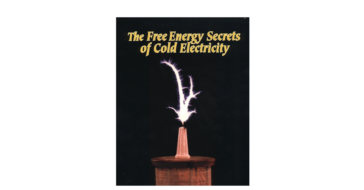 Nikola Teslas Secret