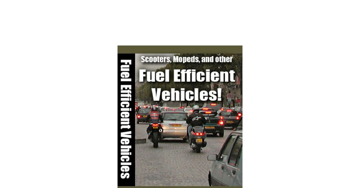 FuelEfficientDevices