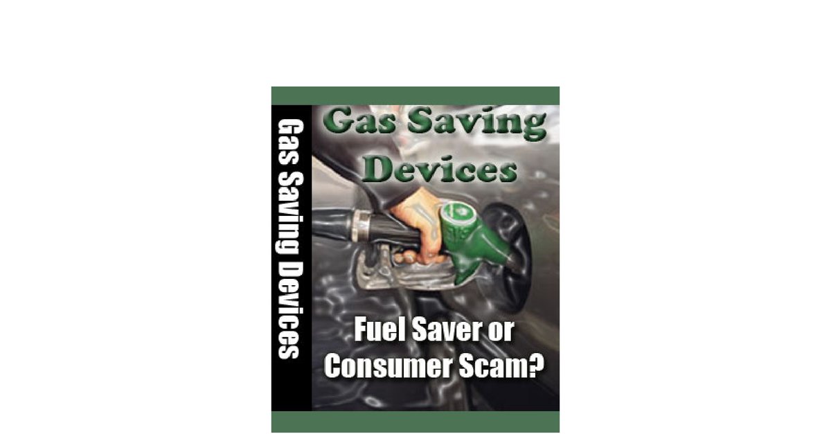 GasSavingDevices