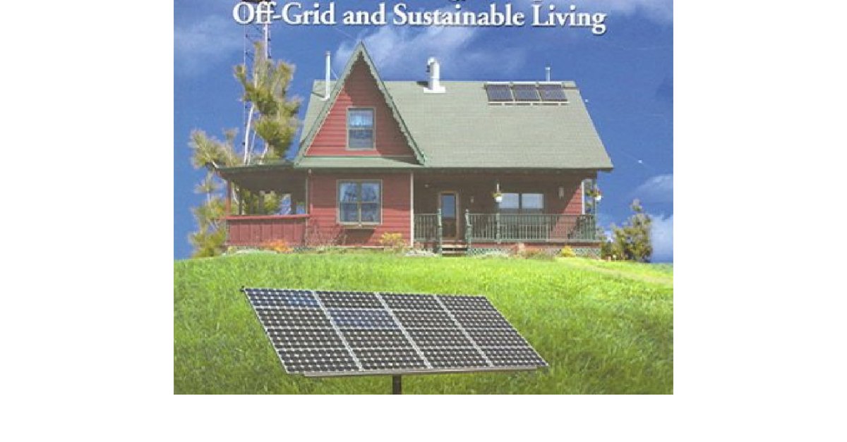 TheRenewableEnergyHandbook