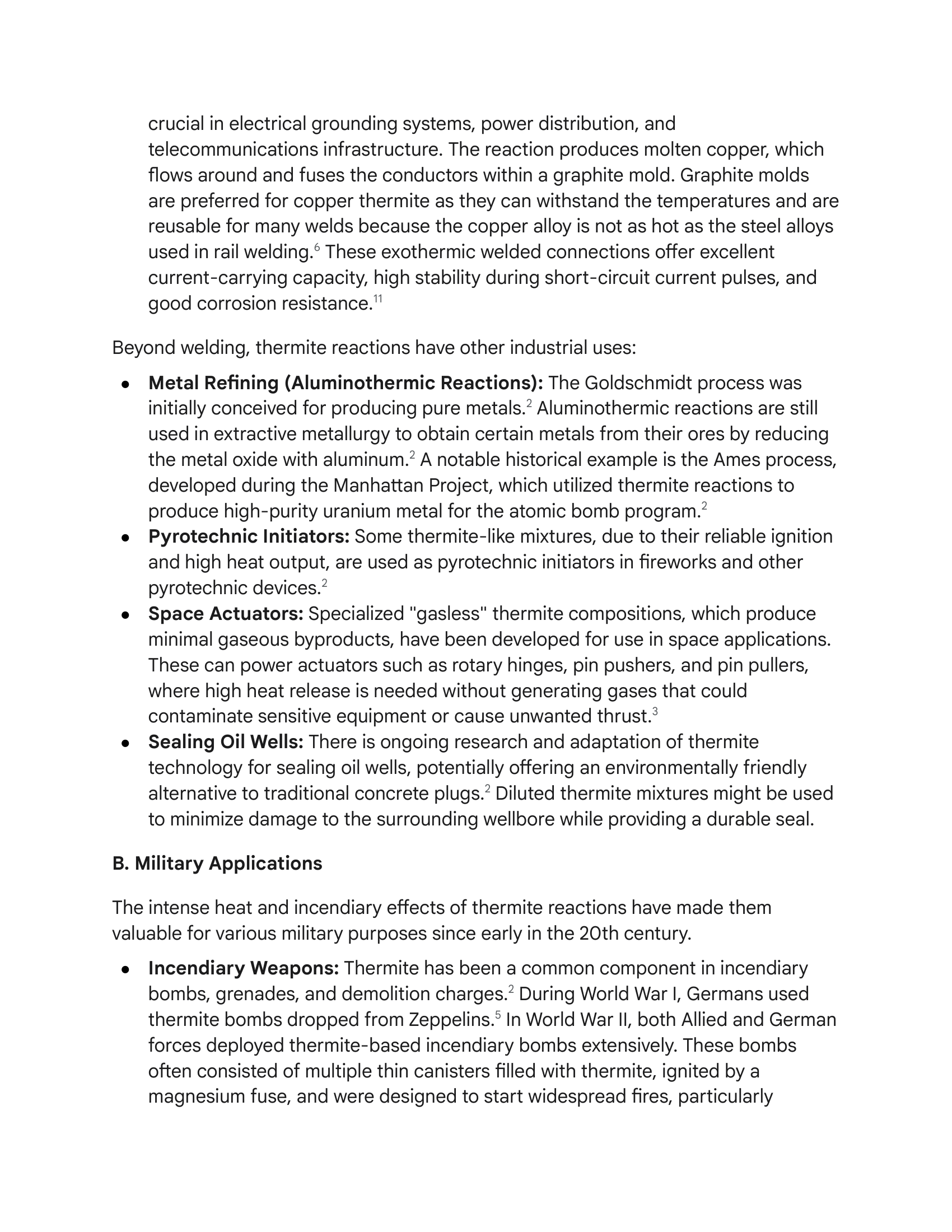 A Comprehensive Analysis Of Thermite The Work Of James Millette And The World Trade Center Thermite Controversy