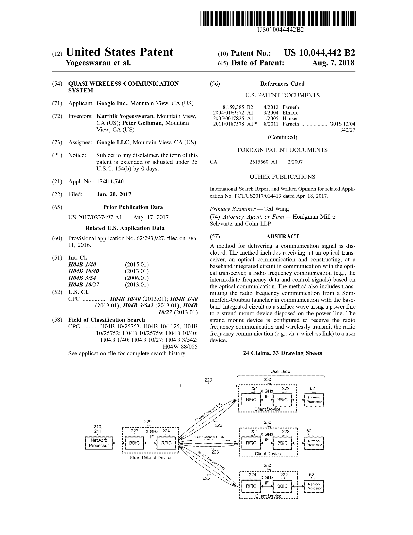 US10044442 | page 1 | https://thedailydialectics.com/pdfs/wipow/US10044442/US10044442.pdf