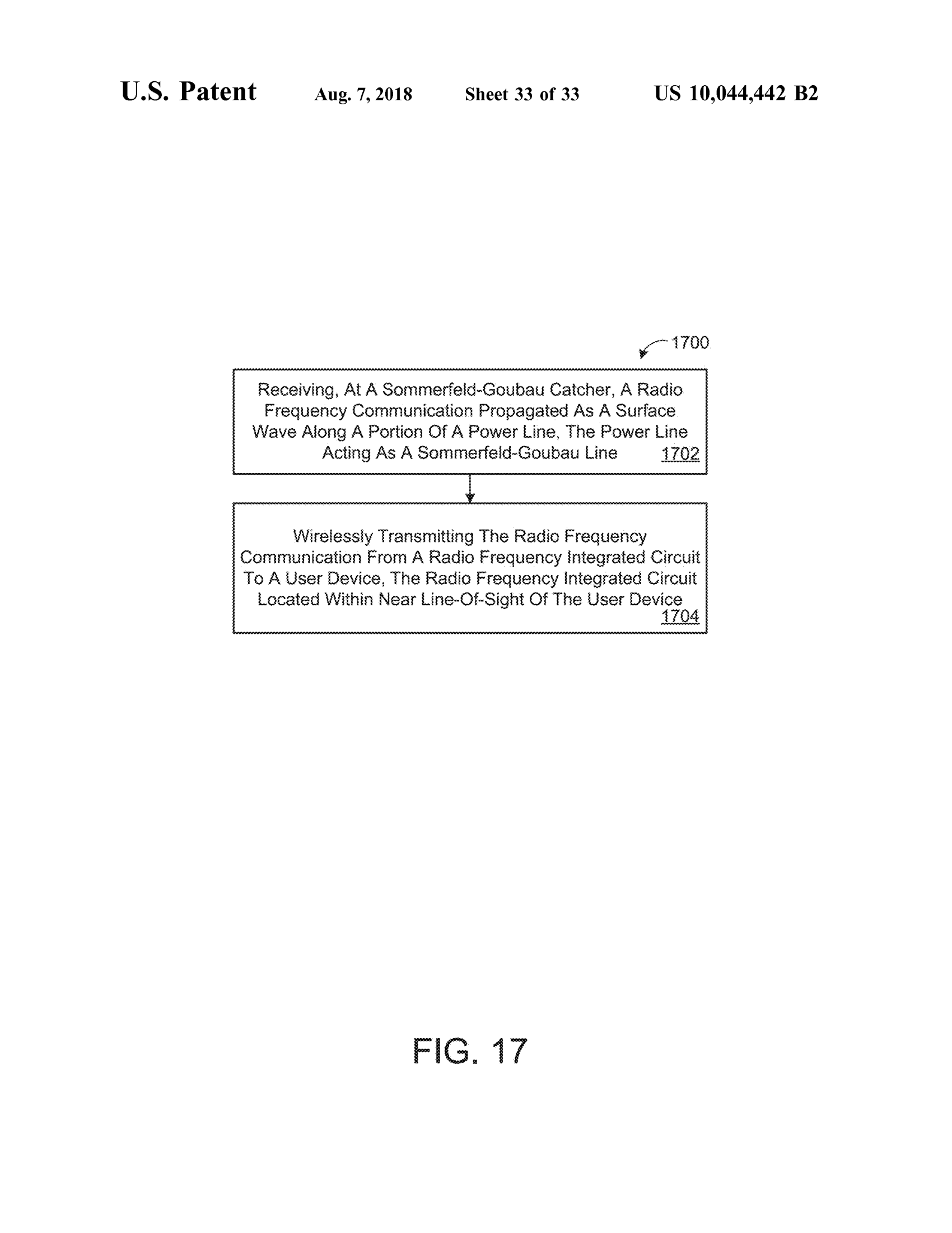 Us 10044442