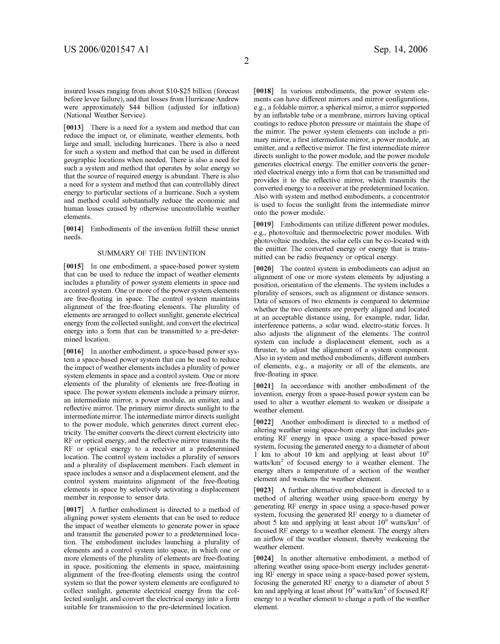 Us 2006 0201547 A1