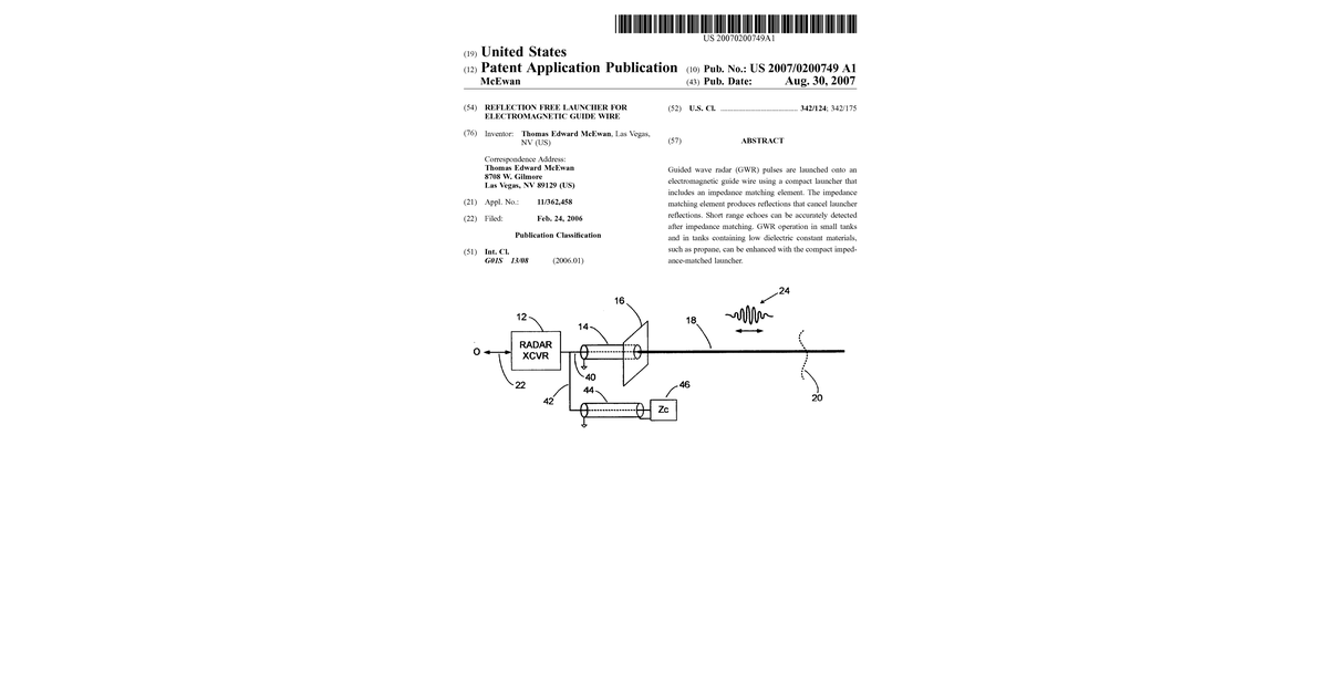 US 2007 0200749 A1
