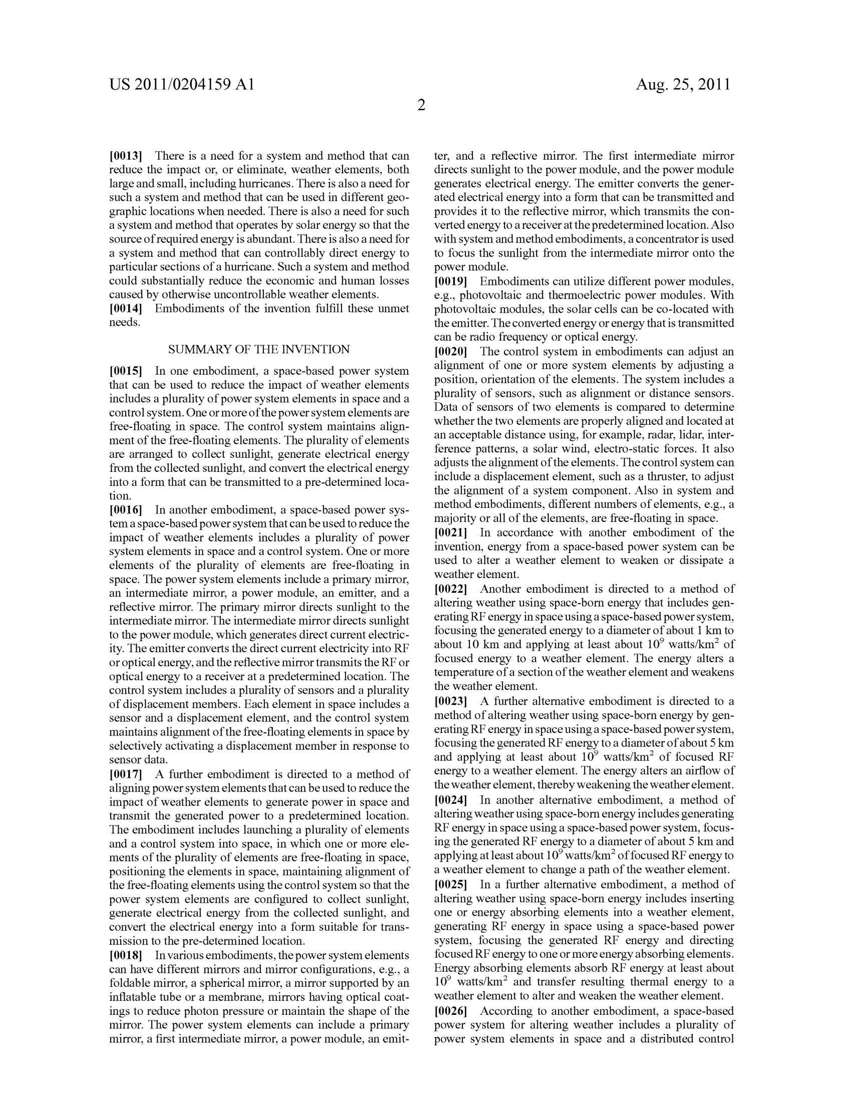 Us 20110204159 A1